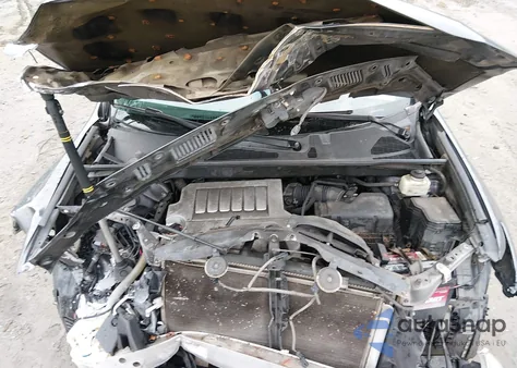 2012 Toyota Highlander Limited V6 z USA, uszkodzony, nr VIN 5TDYK3EH8CS082364